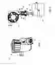 Fig. 02 - TRANSMITTER MOUNTING SYSTEM AND METHOD OF MOUNTING