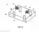 Fig. 04 - TRANSMITTER MOUNTING SYSTEM AND METHOD OF MOUNTING