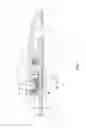 Fig. 02 - Pipe joint