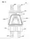 Fig. 03 - Coupling assembly with retaining clip member