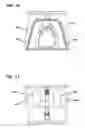Fig. 09 - Coupling assembly with retaining clip member