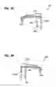 Fig. 17 - Coupling assembly with retaining clip member