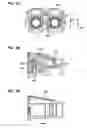 Fig. 18 - Coupling assembly with retaining clip member