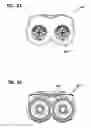 Fig. 22 - Coupling assembly with retaining clip member