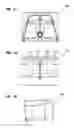 Fig. 26 - Coupling assembly with retaining clip member