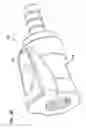 Fig. 29 - Coupling assembly with retaining clip member