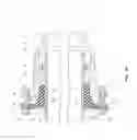 Fig. 19 - Pipe joint