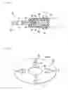 Fig. 10 - Flange joining structure and seal body used therein