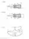 Fig. 11 - Flange joining structure and seal body used therein