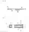 Fig. 13 - Flange joining structure and seal body used therein