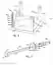 Fig. 02 - Fixture housing using dog ears