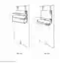 Fig. 19 - Devices for application and load bearing and method of using the same