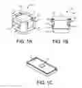 Fig. 02 - Releasable mount apparatus and system with lock switch
