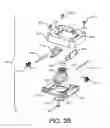 Fig. 04 - Releasable mount apparatus and system with lock switch