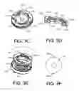 Fig. 08 - Releasable mount apparatus and system with lock switch