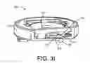 Fig. 10 - Releasable mount apparatus and system with lock switch