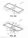 Fig. 18 - Releasable mount apparatus and system with lock switch