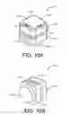 Fig. 19 - Releasable mount apparatus and system with lock switch