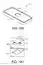 Fig. 20 - Releasable mount apparatus and system with lock switch