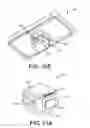 Fig. 21 - Releasable mount apparatus and system with lock switch