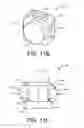 Fig. 22 - Releasable mount apparatus and system with lock switch