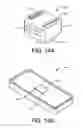 Fig. 26 - Releasable mount apparatus and system with lock switch