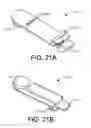 Fig. 35 - Releasable mount apparatus and system with lock switch