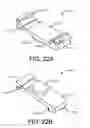 Fig. 37 - Releasable mount apparatus and system with lock switch