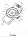 Fig. 42 - Releasable mount apparatus and system with lock switch