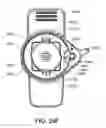 Fig. 45 - Releasable mount apparatus and system with lock switch