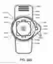 Fig. 46 - Releasable mount apparatus and system with lock switch