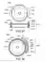 Fig. 50 - Releasable mount apparatus and system with lock switch