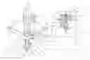 Fig. 01 - Gas pressure regulator and method for piloting said pressure regulator