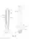 Fig. 19 - Omnidirectional LED lamp