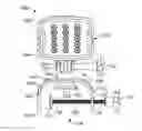 Fig. 01 - MULTI-FUNCTION BOATING LIGHT