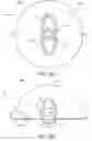 Fig. 03 - Light-emitting device with remote phosphor and recessed light emitting element