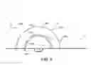 Fig. 06 - Light-emitting device with remote phosphor and recessed light emitting element