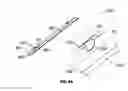 Fig. 08 - Combination retrofit and new construction troffer light fixture systems and methods