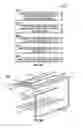 Fig. 12 - Combination retrofit and new construction troffer light fixture systems and methods