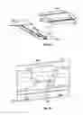 Fig. 13 - Combination retrofit and new construction troffer light fixture systems and methods