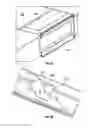 Fig. 14 - Combination retrofit and new construction troffer light fixture systems and methods