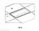 Fig. 15 - Combination retrofit and new construction troffer light fixture systems and methods