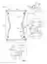 Fig. 19 - Combination retrofit and new construction troffer light fixture systems and methods