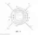 Fig. 03 - Suspendable light fixture