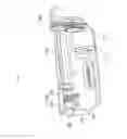 Fig. 02 - Apparatus for driving headlight cover