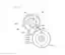 Fig. 07 - Apparatus for driving headlight cover