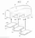 Fig. 03 - Light emitting device and vehicle lamp