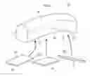 Fig. 04 - Light emitting device and vehicle lamp