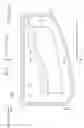 Fig. 12 - Light emitting device and vehicle lamp