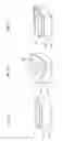Fig. 16 - Light emitting device and vehicle lamp